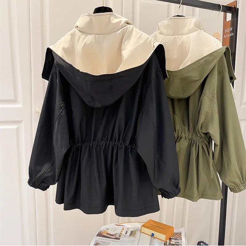 Ada™ | Sophisticated Jacket