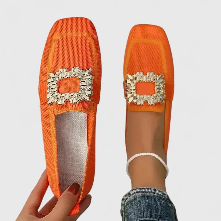 Marlowe | Comfort Loafers