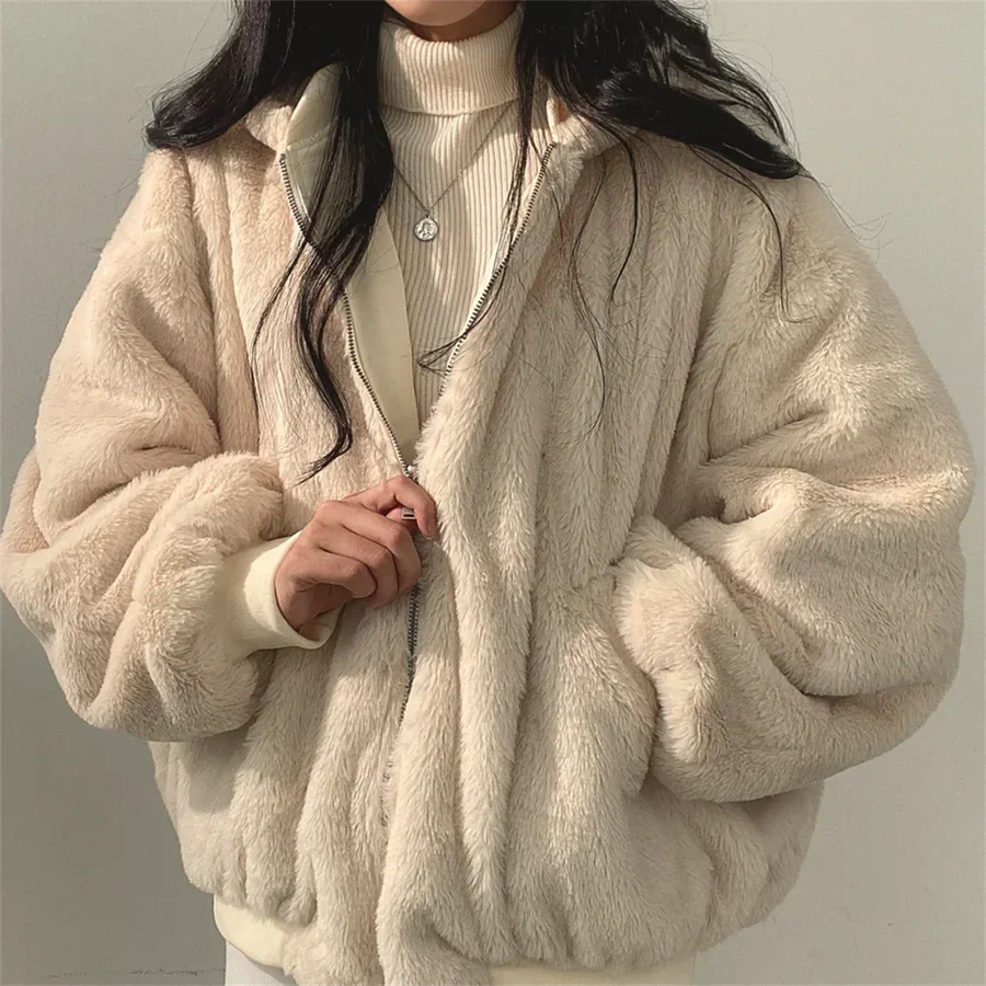 Gabby | Reversible Jacket