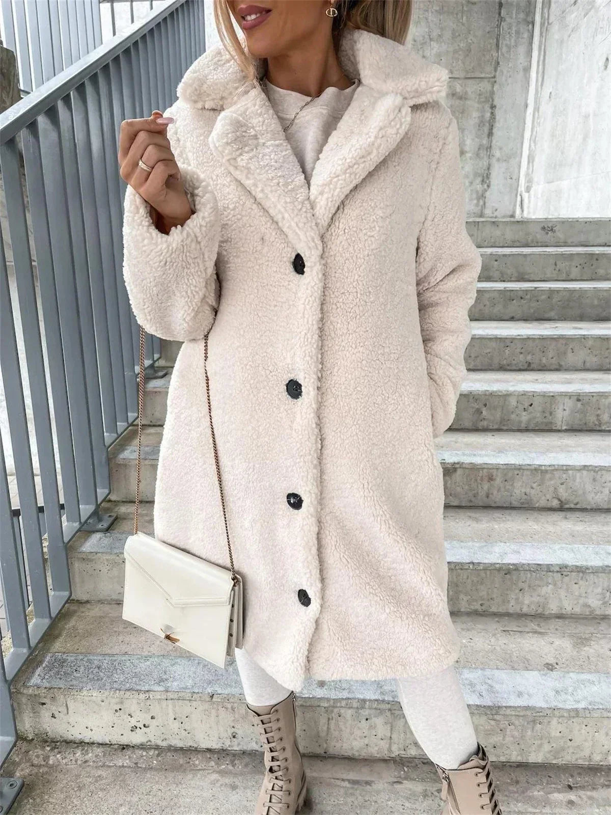 Taylor | Women's Long & Fashionable Cardigan