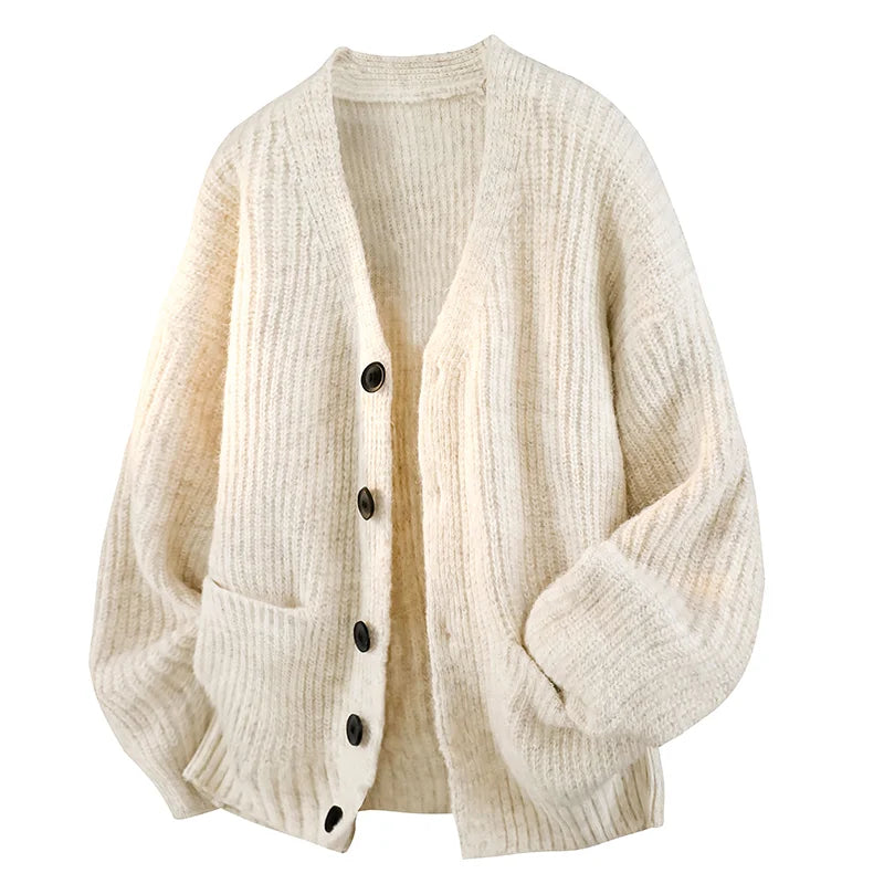 Robin | Casual Unisex Cardigan