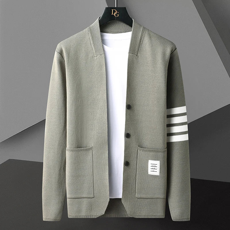 Sandoval™ | Knitted Cardigan