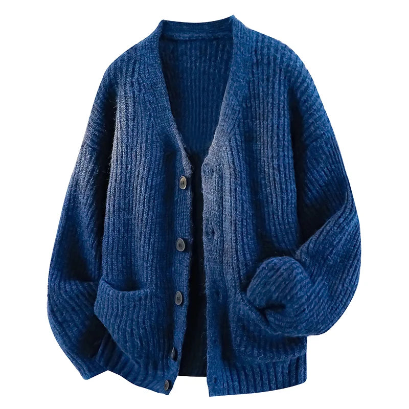 Robin | Casual Unisex Cardigan