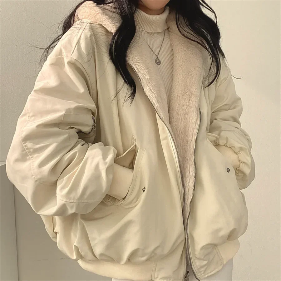 Gabby | Reversible Jacket