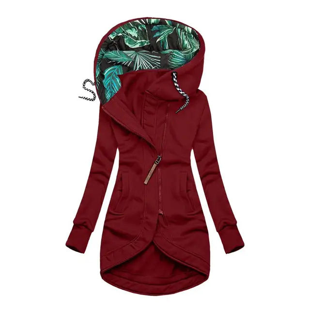 Lanya - Elegant Jacket for Women
