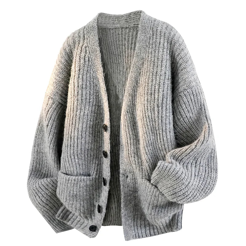 Robin | Casual Unisex Cardigan