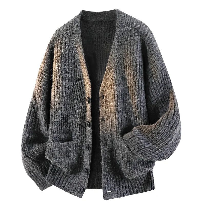 Robin | Casual Unisex Cardigan