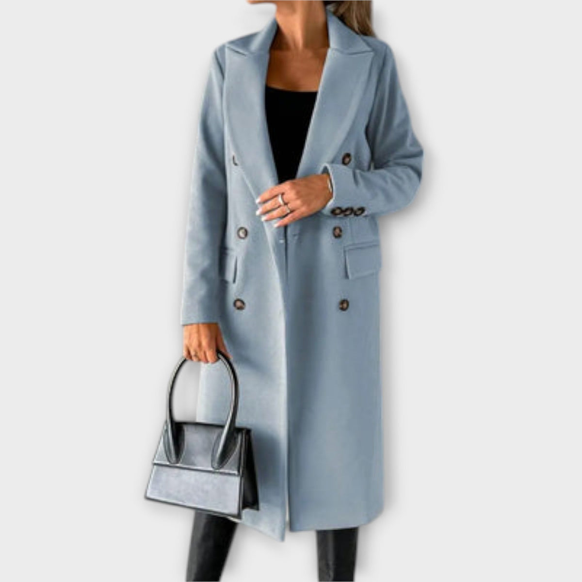 Judith | Elegant Coat