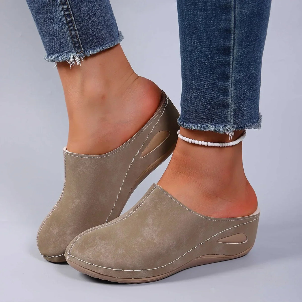 Orthopedic Slippers