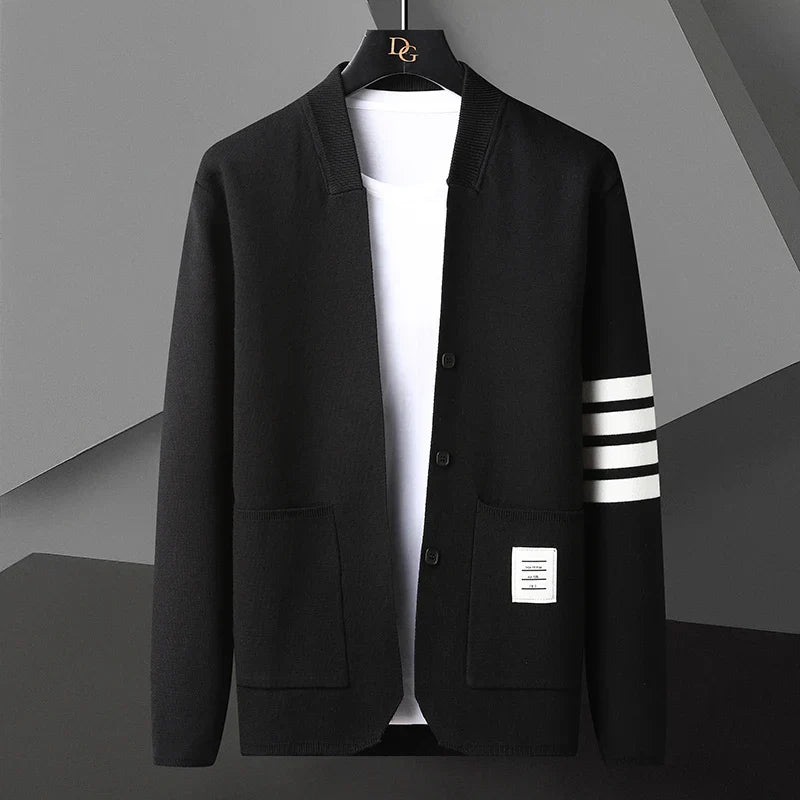 Sandoval™ | Knitted Cardigan