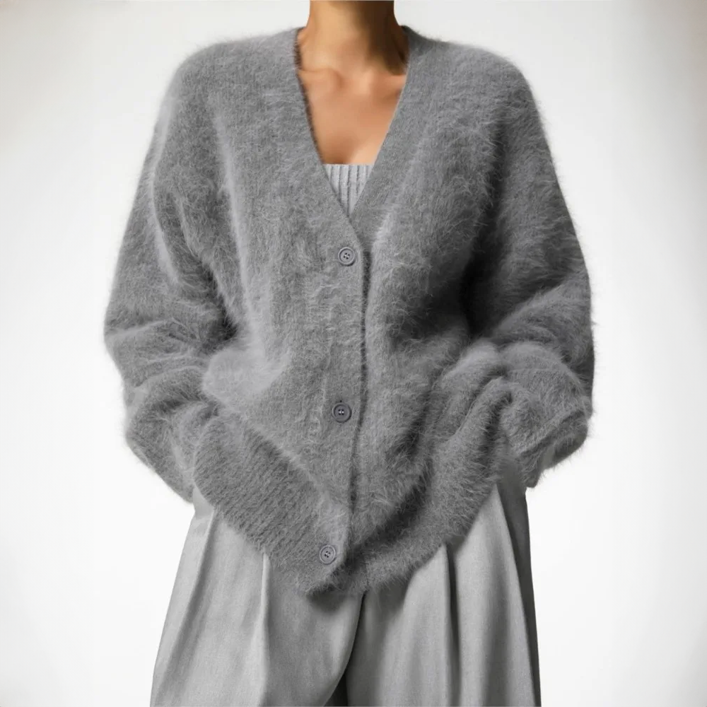 Giselle™ | Fine Cardigan