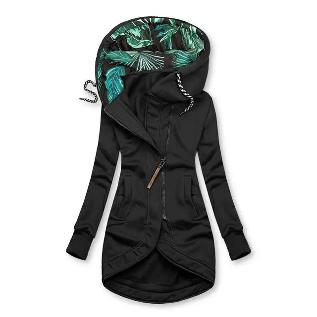 Lanya - Elegant Jacket for Women