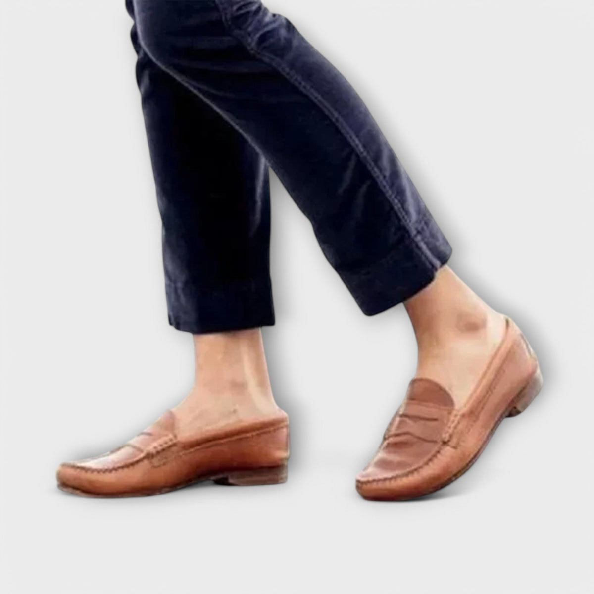 Lucia™ | Classic Women's Moccasins