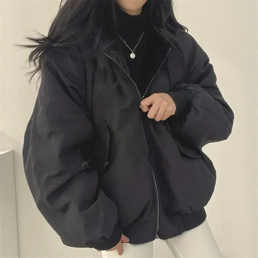 Gabby | Reversible Jacket