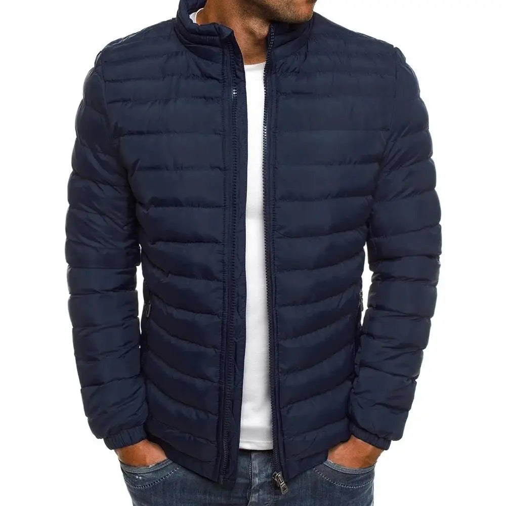 Nico™ | Leisure Jacket