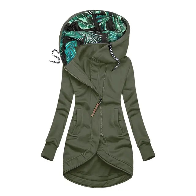 Lanya - Elegant Jacket for Women