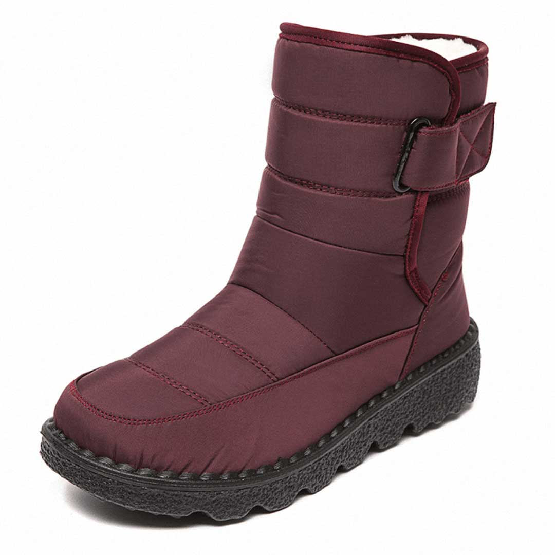 Stella™ | Antislip, Stylish Winter Boots