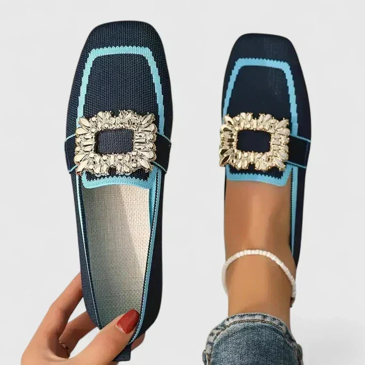 Marlowe | Comfort Loafers
