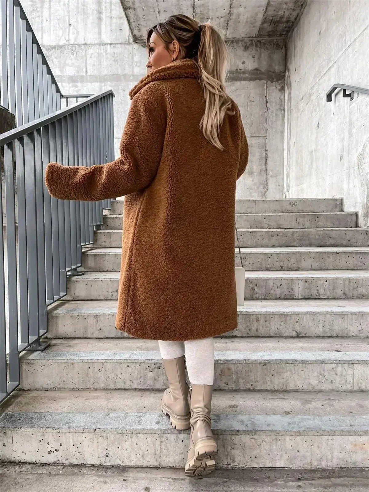 Taylor | Women's Long & Fashionable Cardigan