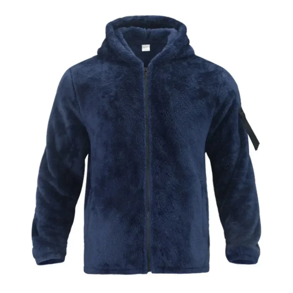 Zild™ | Sherpa Jacket