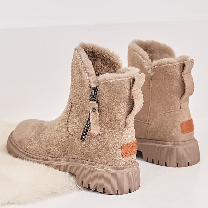 Bianca™ | Comfortable Ankle Boots (Buy 1 Get 1 Free)