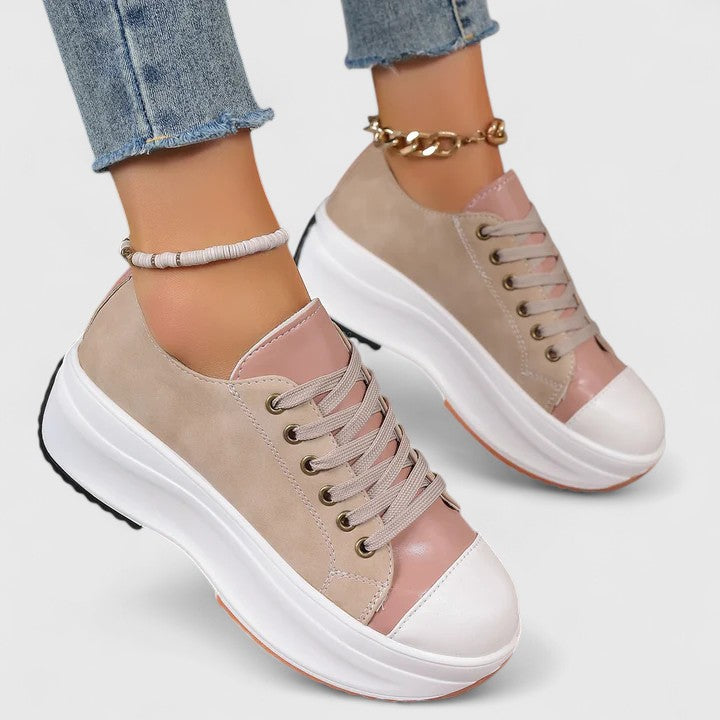 Bianca | Orthopedic Shoes
