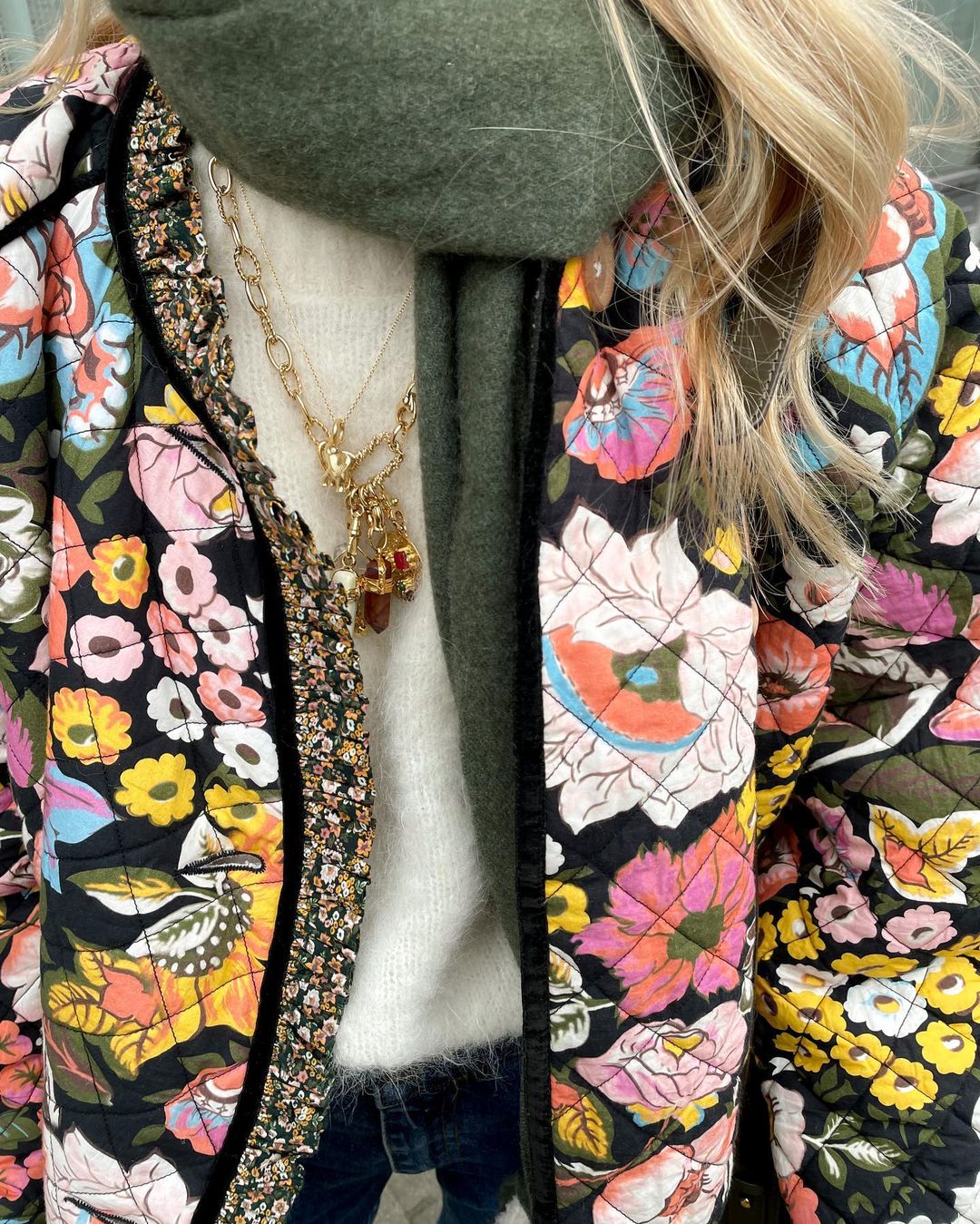 Fay™ | Stylish Spring Jacket