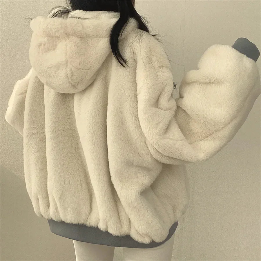 Gabby | Reversible Jacket