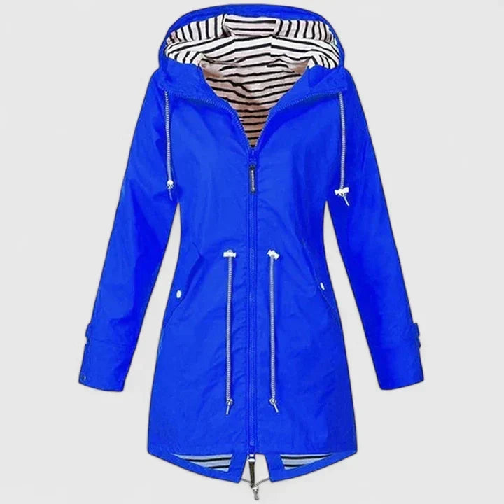 Kourtnii | Comfortable Jacket