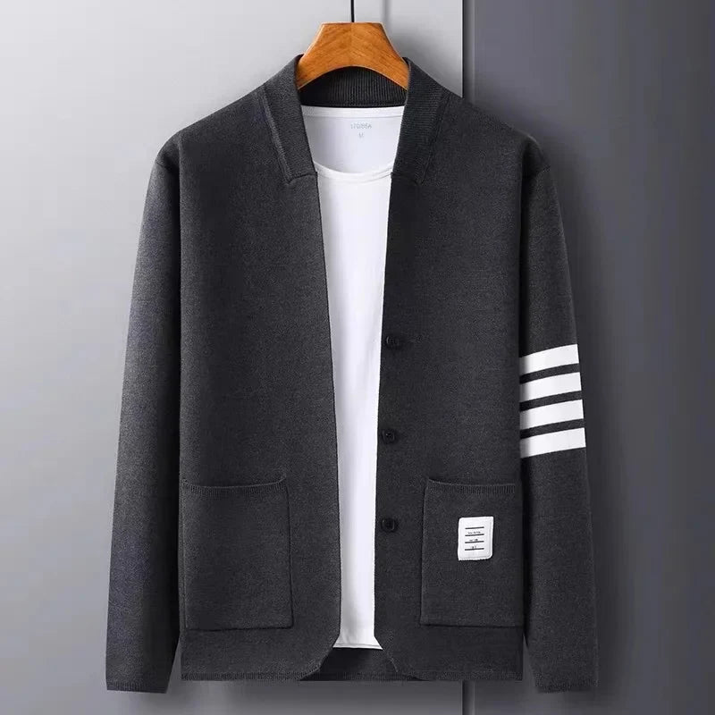 Sandoval™ | Knitted Cardigan