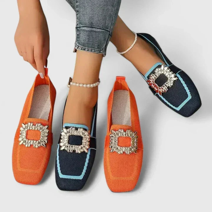 Marlowe | Comfort Loafers