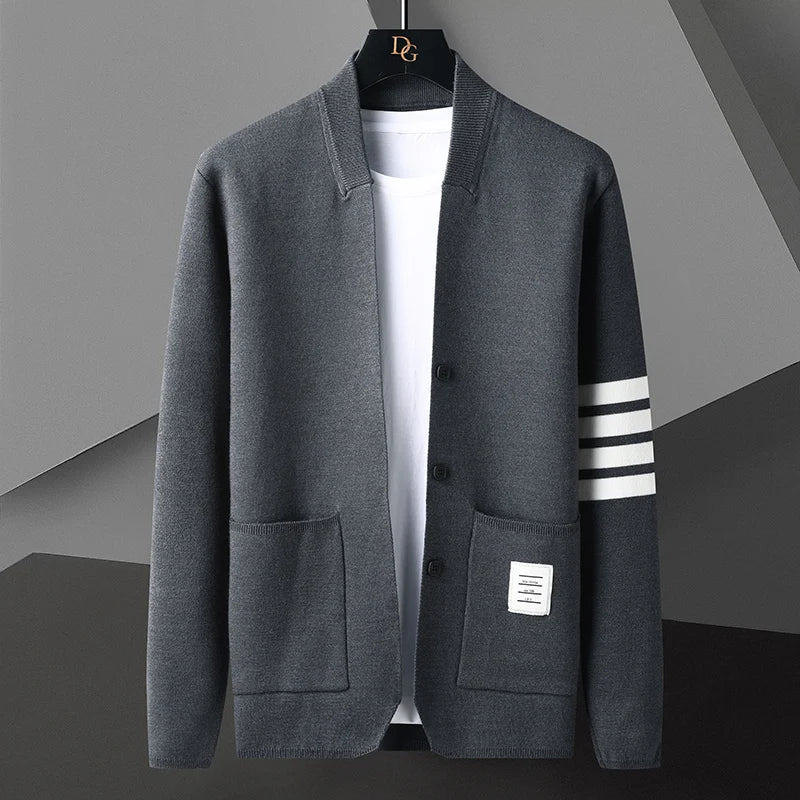 Sandoval™ | Knitted Cardigan