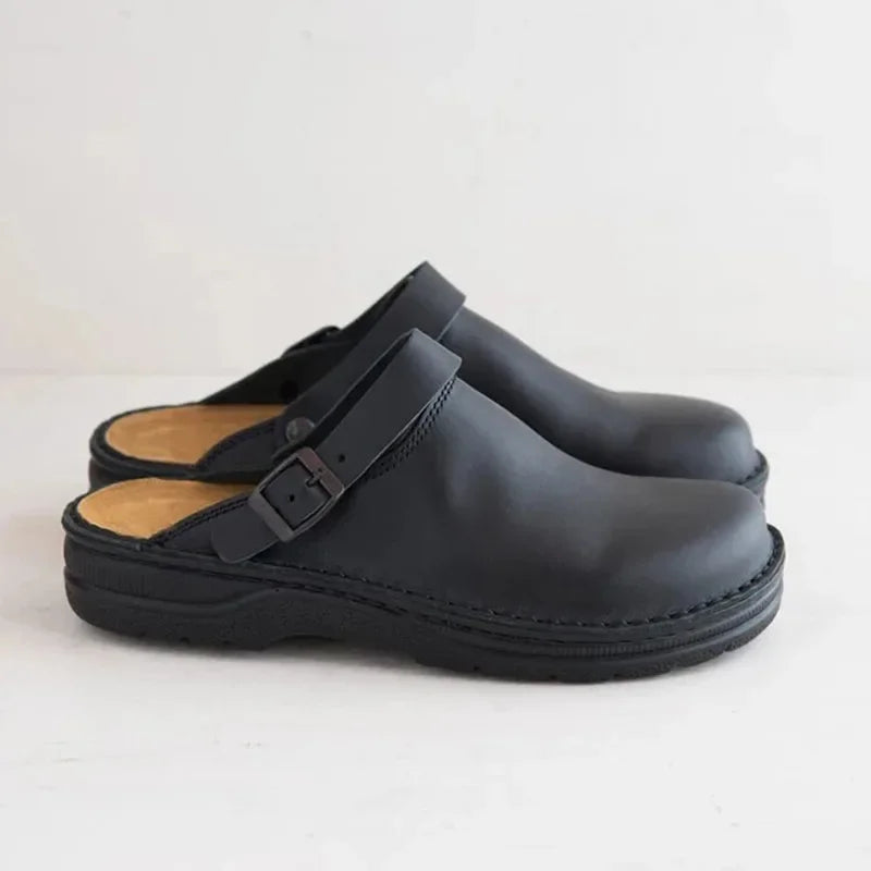 Avery| Premium Comfortable Slip-On Shoes