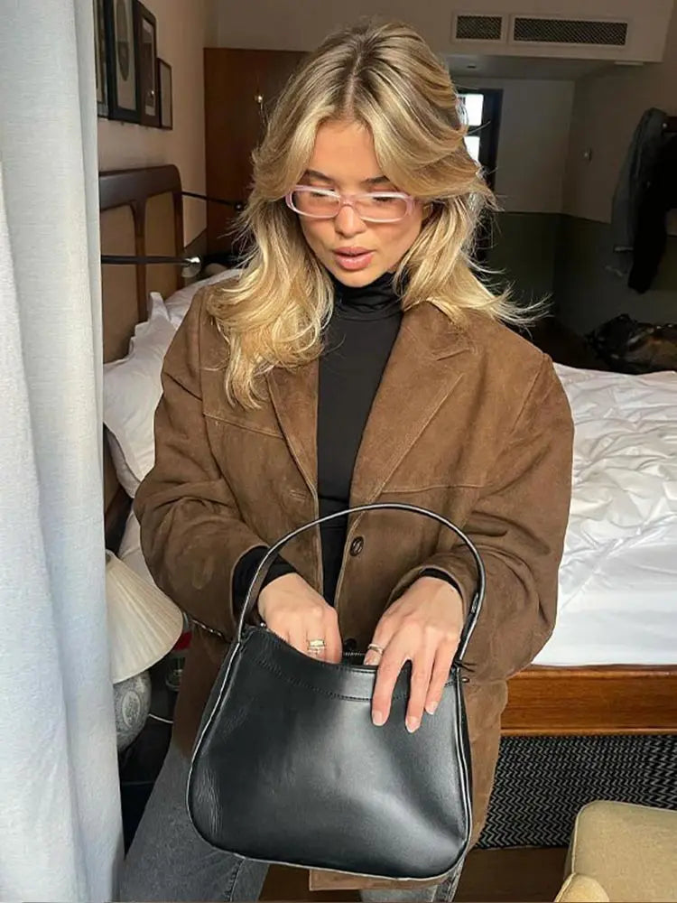 Nova™ | Casual Autumn Jacket for Women