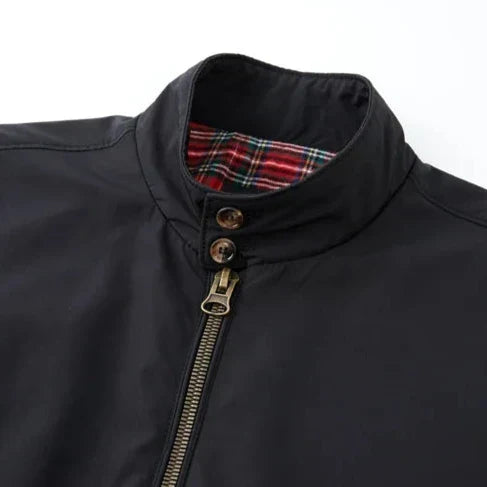 Liam™ | Urban Harrington Jacket