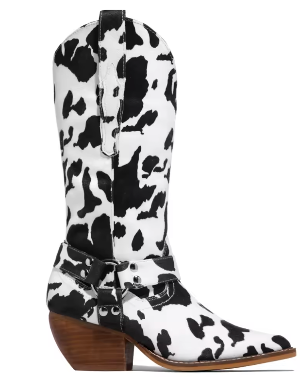 Zamma | Premium Luxury Cowboy Boots