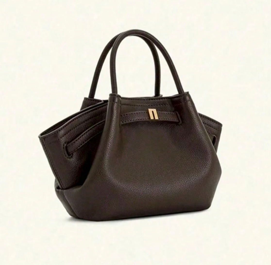 KATELLE RAFFIA BAG