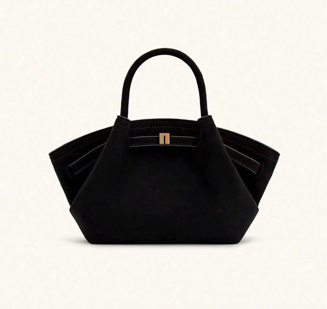 KATELLE RAFFIA BAG