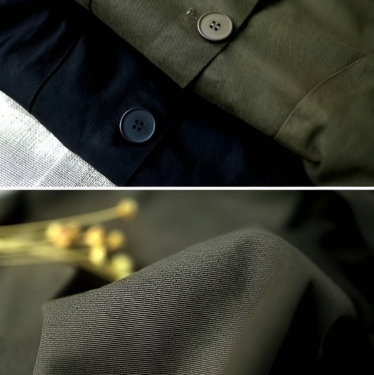 Thyra™ | Stylish Wind and Rain Jacket
