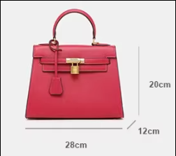 KATCŒUR PARIS BAG