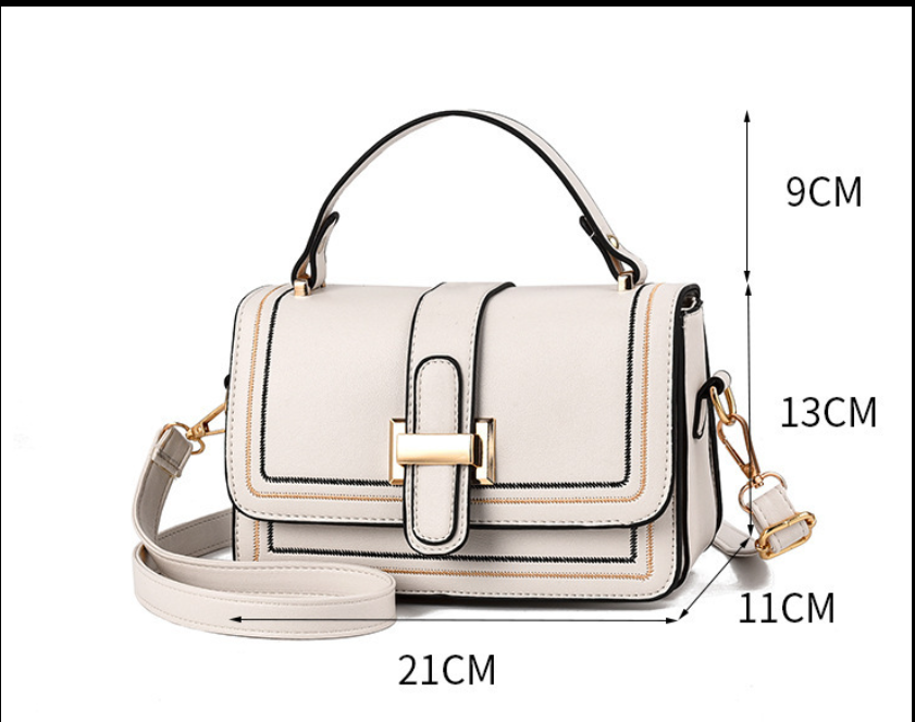 KATLUNE ÉLITE BAG