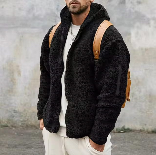 Zild™ | Sherpa Jacket