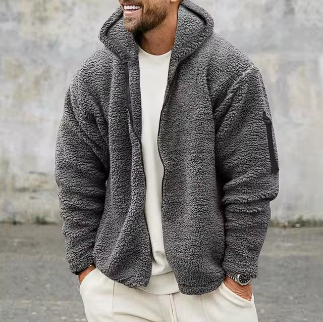 Zild™ | Sherpa Jacket