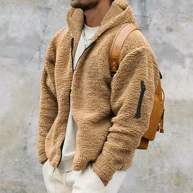 Zild™ | Sherpa Jacket