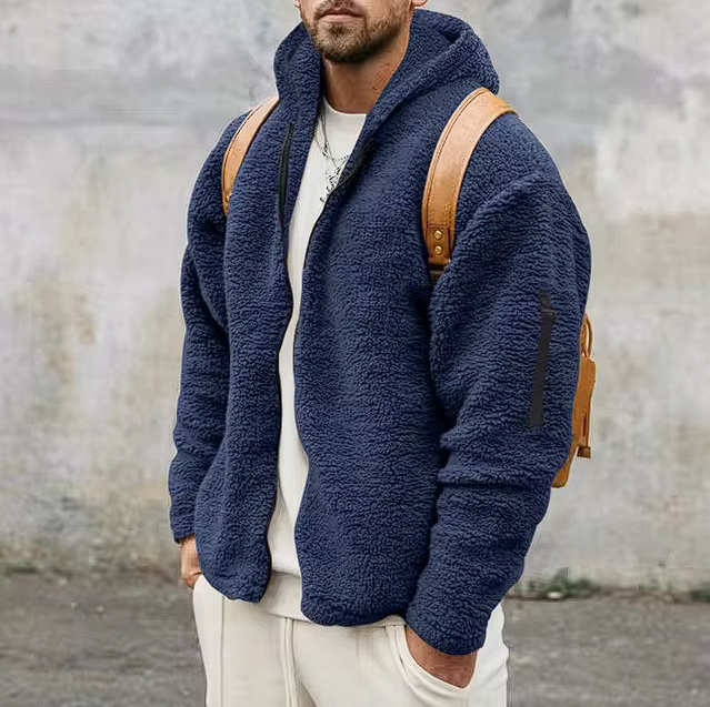 Zild™ | Sherpa Jacket