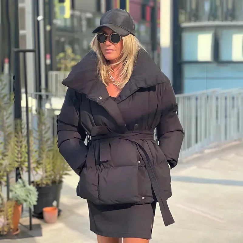 Stella - Padded Jacket