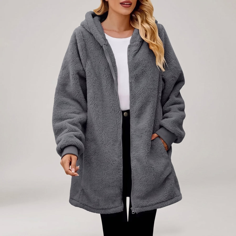 Timeless Elegant Jacket