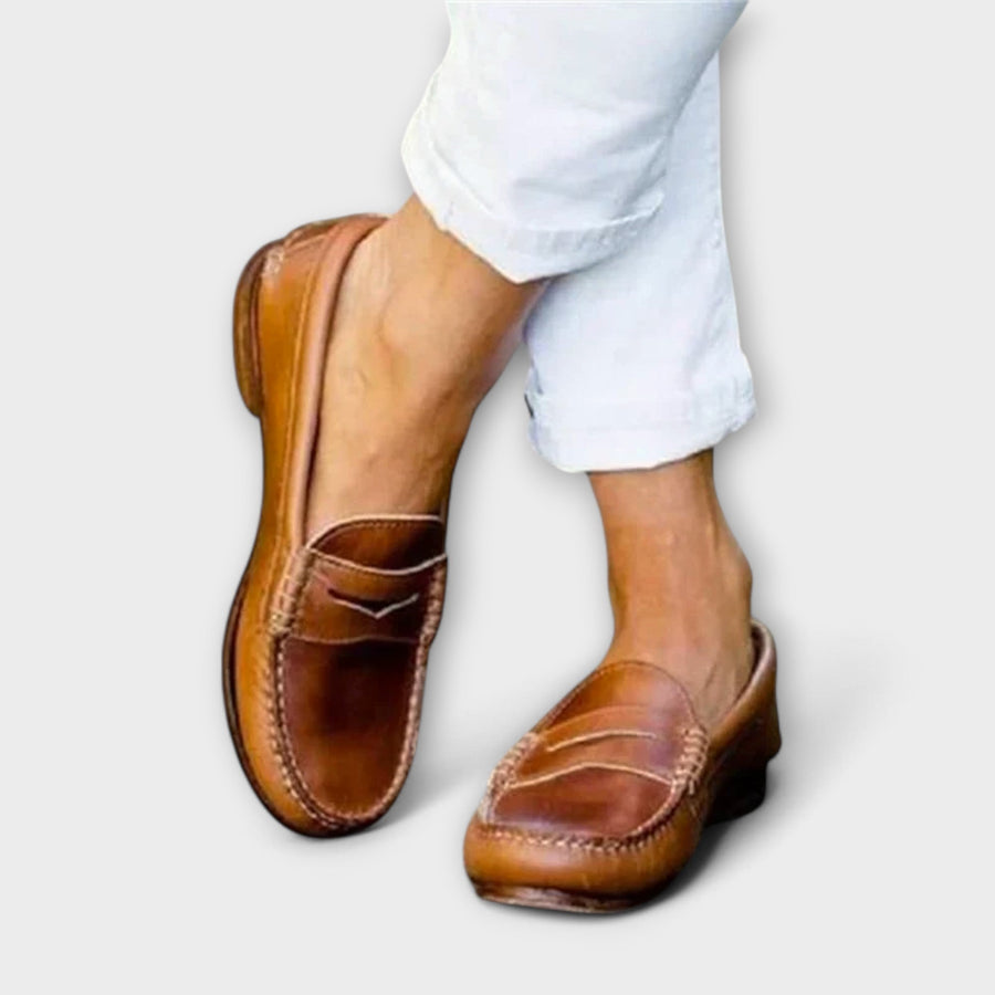 Lucia™ | Classic Women's Moccasins