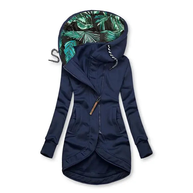 Lanya - Elegant Jacket for Women
