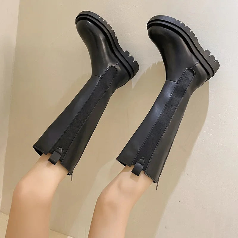 Riva™ | Comfortable Orthopedic Boots